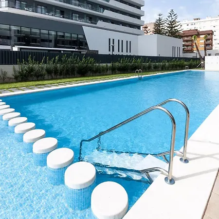 Ag El Alamo Apartment