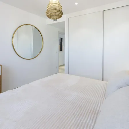 Ag El Alamo Apartment *