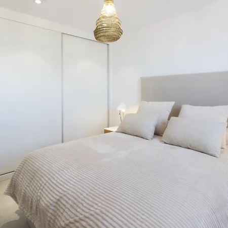 Ag El Alamo Apartment Playa de Gandia