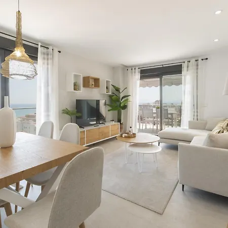 Ag El Alamo Apartment