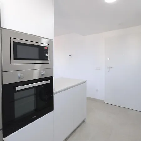 Ag El Alamo Apartment Playa de Gandia