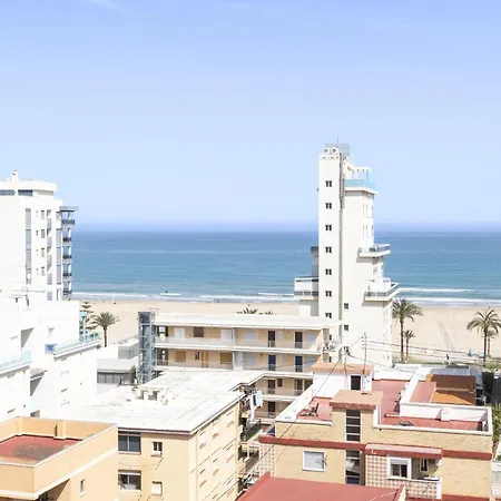 Ag El Alamo Apartment *