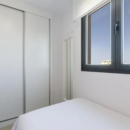 Apartment Ag El Alamo