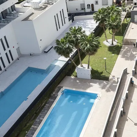 Apartment Ag El Alamo Playa de Gandia