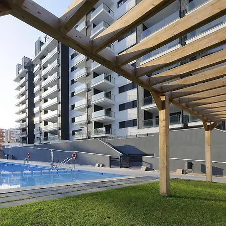 Ag El Alamo Apartment Playa de Gandia